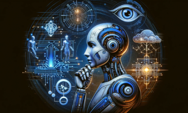 Ética en la IA: Enfrentando los Desafíos Morales de las Máquinas Inteligentes.